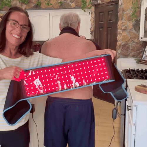 ThermaLight360 Red Light Belt
