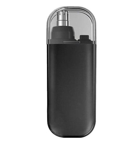 Painless Precision Nose Trimmer