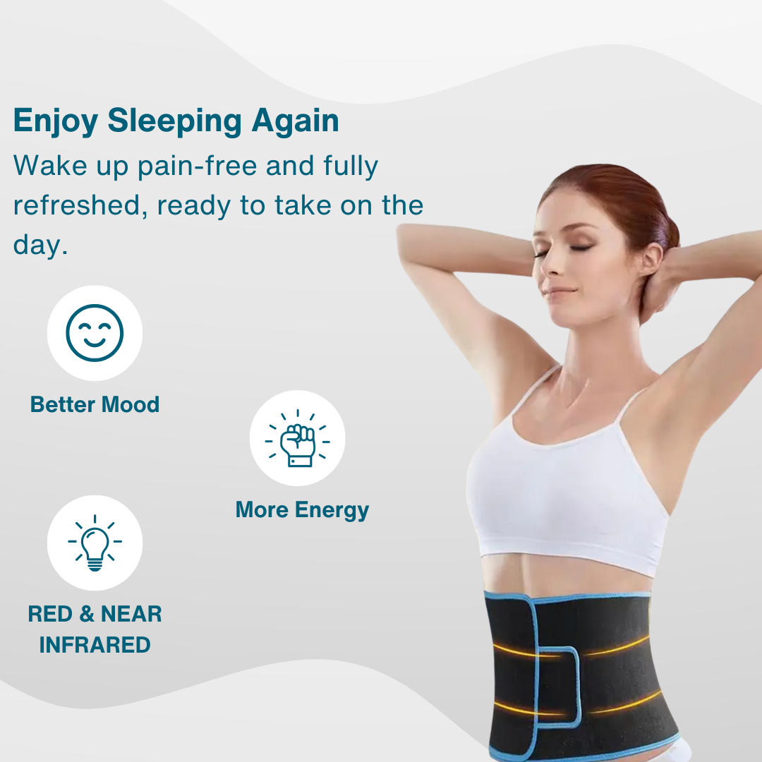ThermaLight360 Red Light Belt