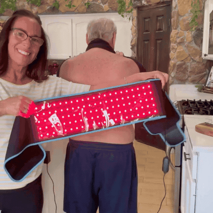 ThermaLight360 Red Light Belt