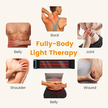 ThermaLight360 Red Light Belt