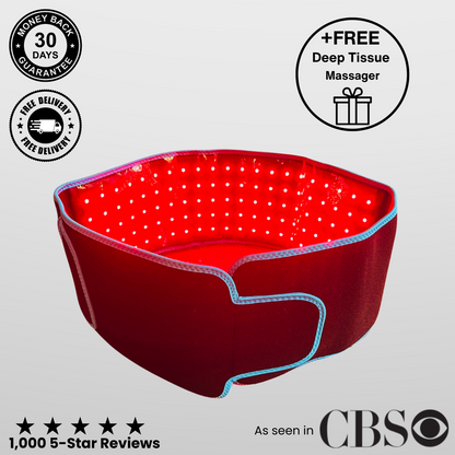ThermaLight360 Red Light Belt